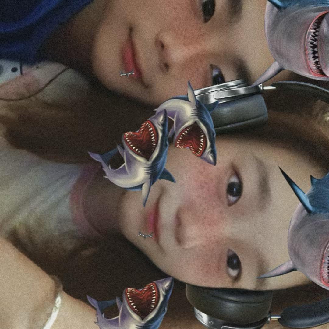 My girl