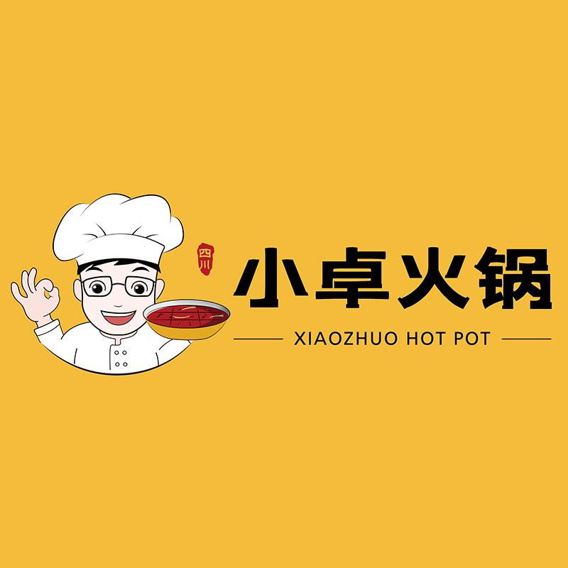 小卓调味品旗舰店