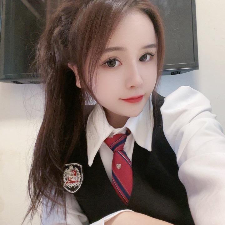 小熊猫.