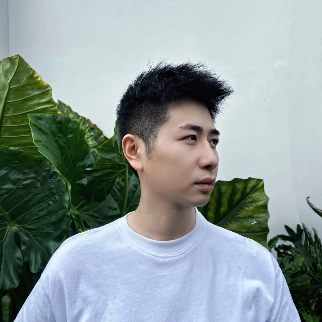刘川疯@抖音