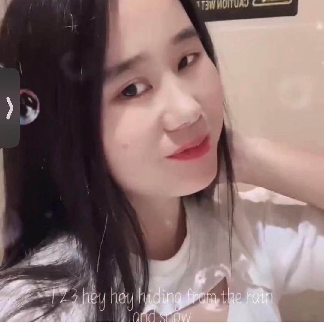 如初💕