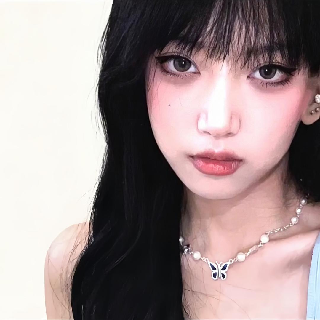 小龄baby