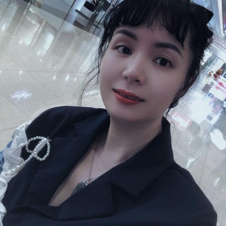 小颖心💕