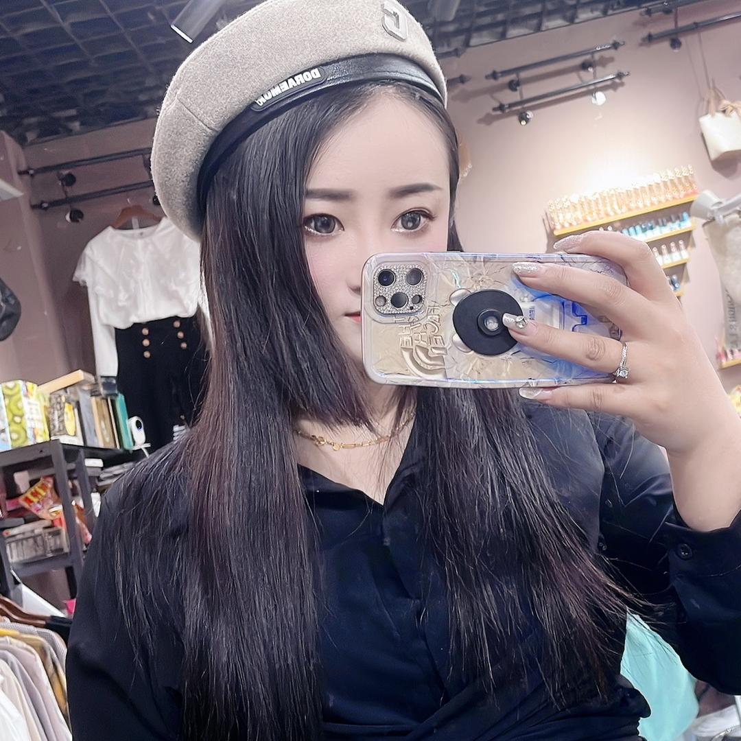大小姐