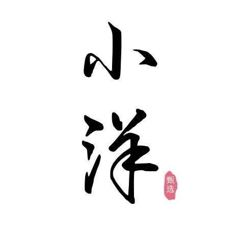 小洋甄选