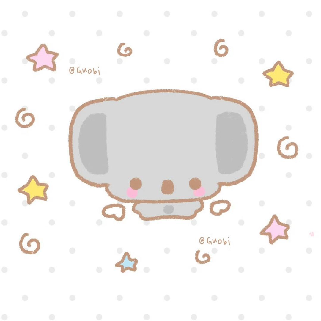 🍀の🐨