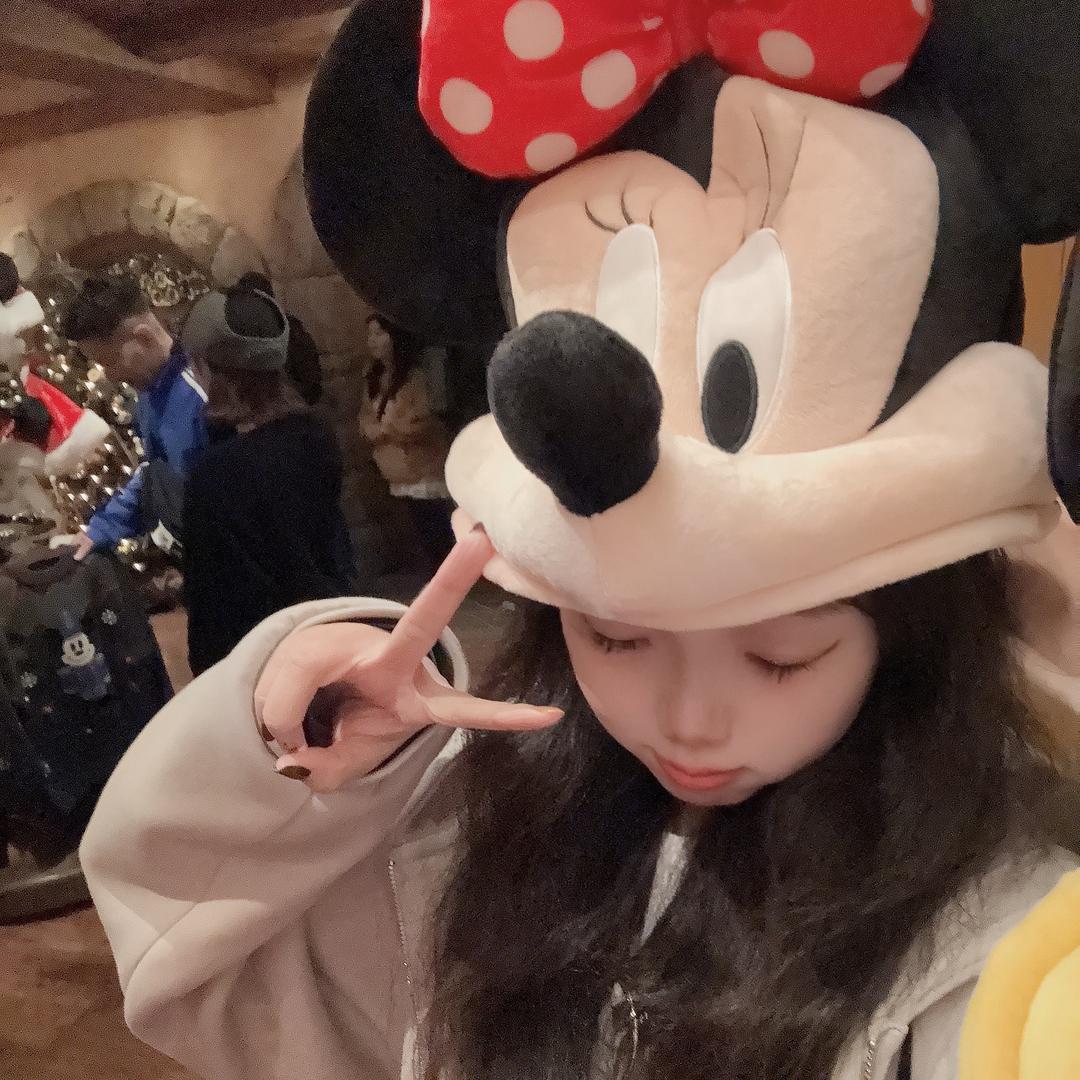 吴同学不吃糖