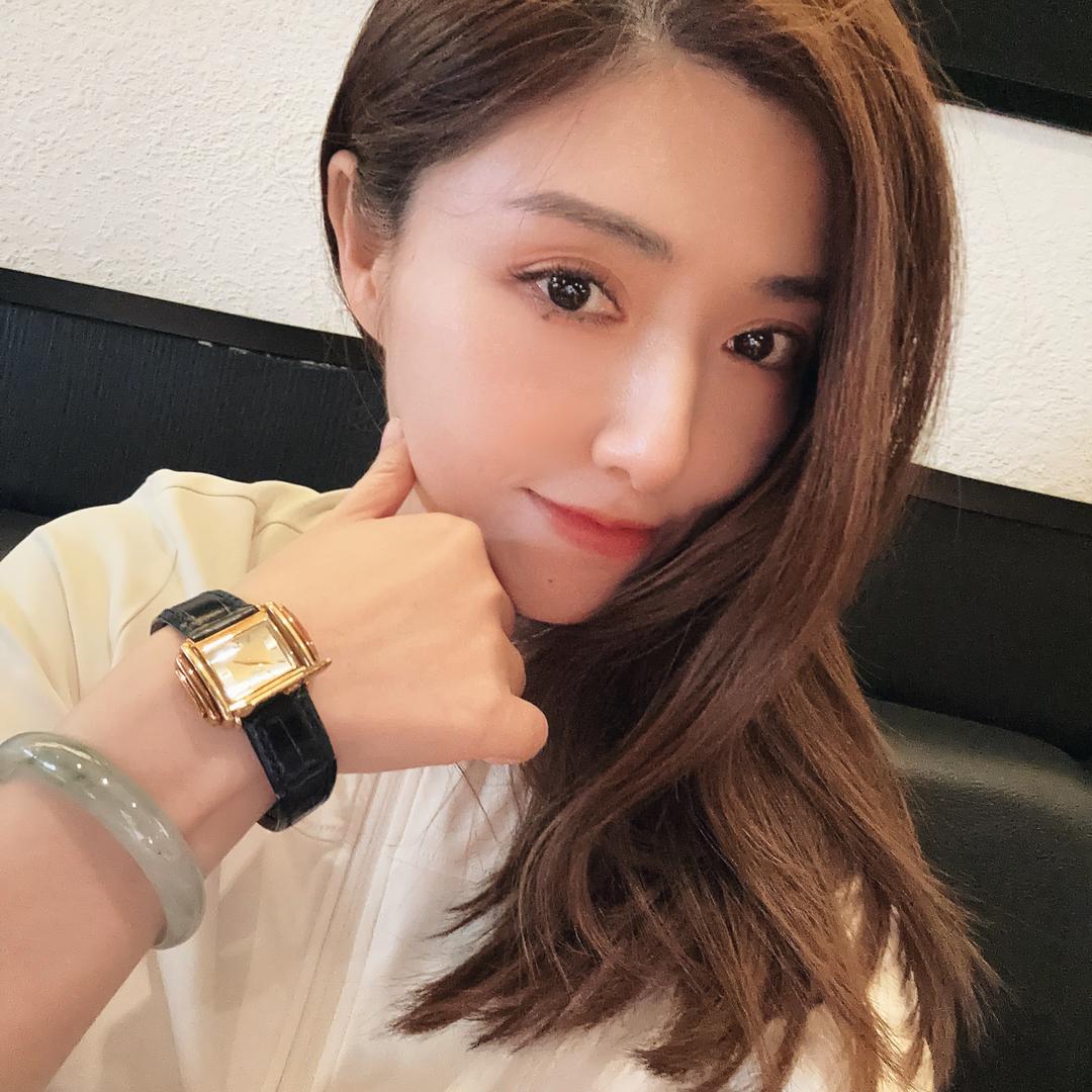 矫情姐姐