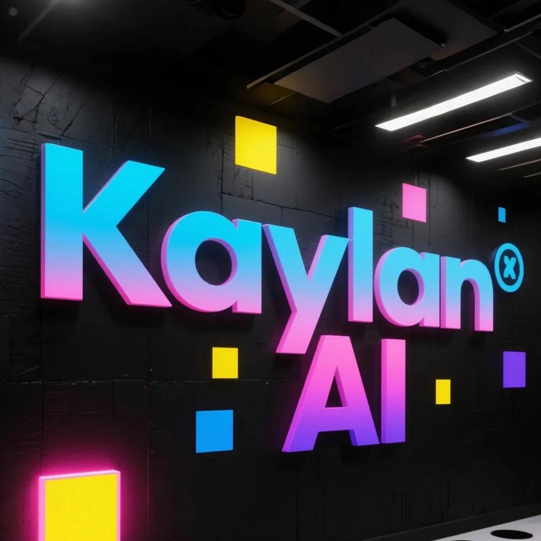 Kaylan Ai英语