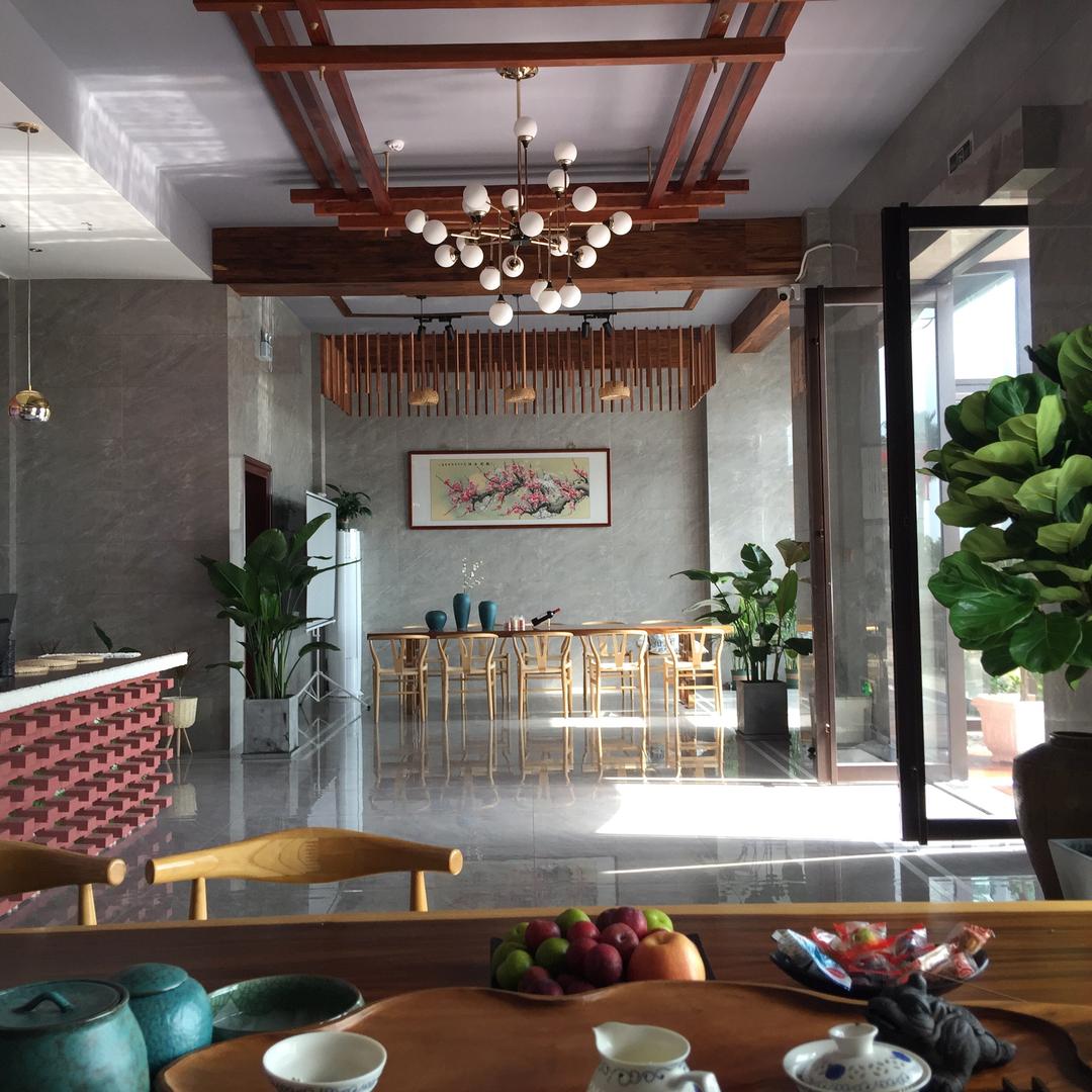 湄洲岛海上日出民宿官方号