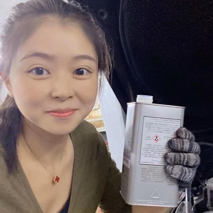 重庆江北修车 小莫