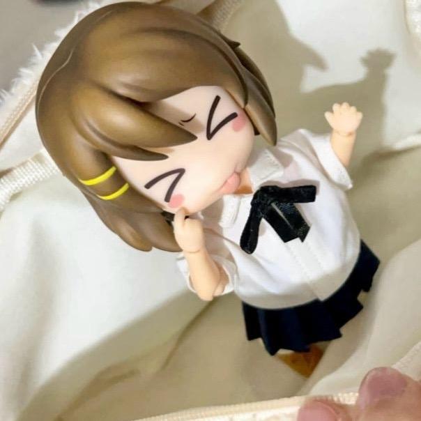 芝了