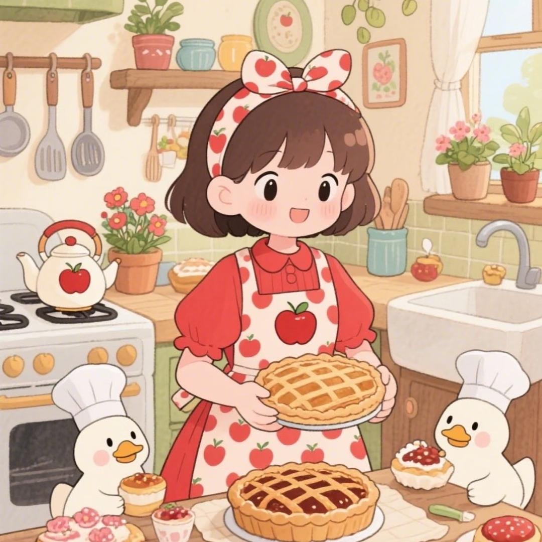 美味小食光🌸