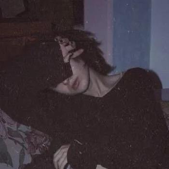 小橘子💕