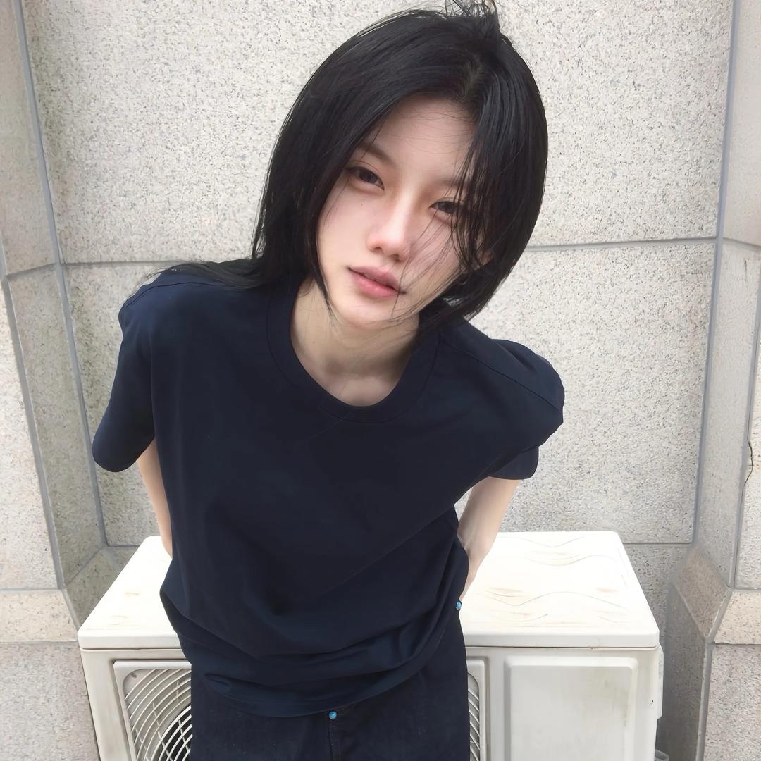 总在等一个人
