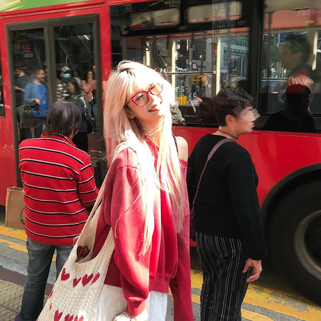 亲爱的