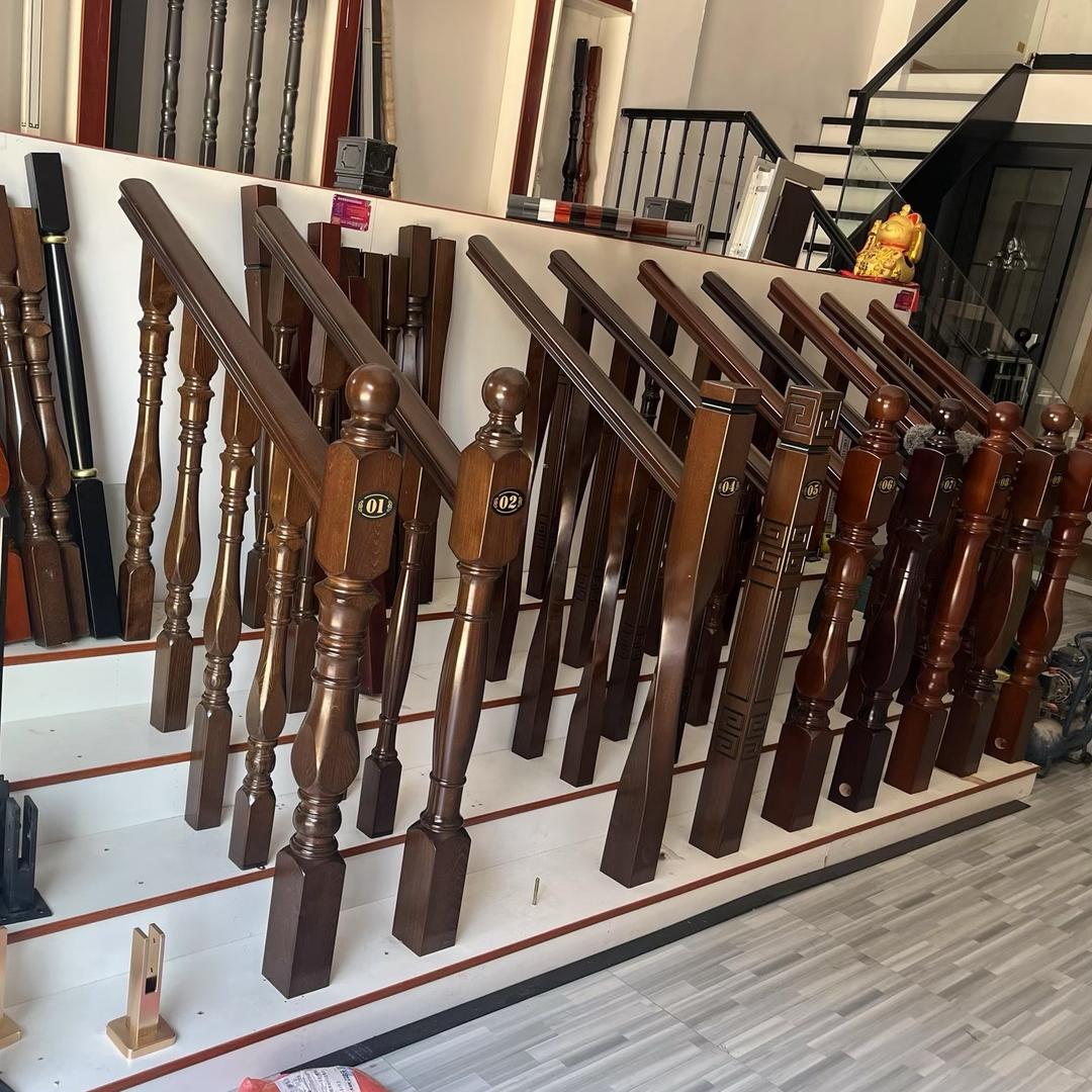 凯里豪平楼梯（门业）