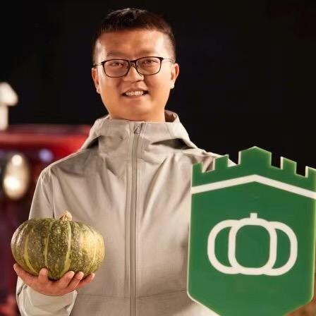 绿色生鲜严选