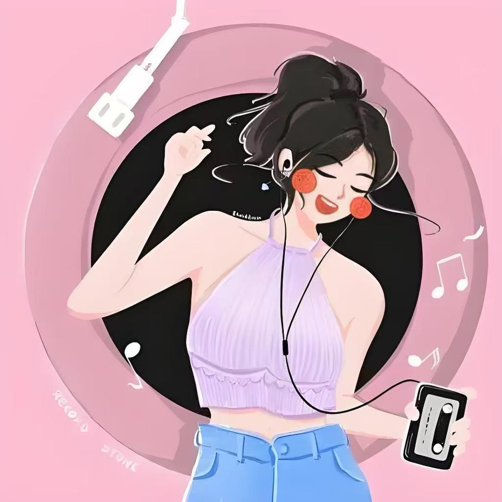 🌈车载无损音乐U盘