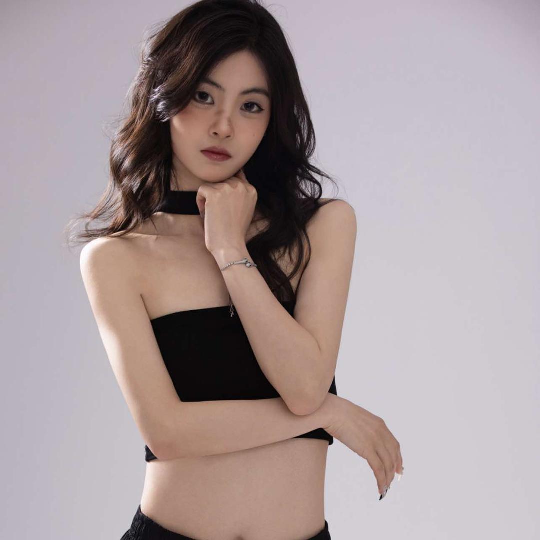 海宁教舞蹈的肉肉