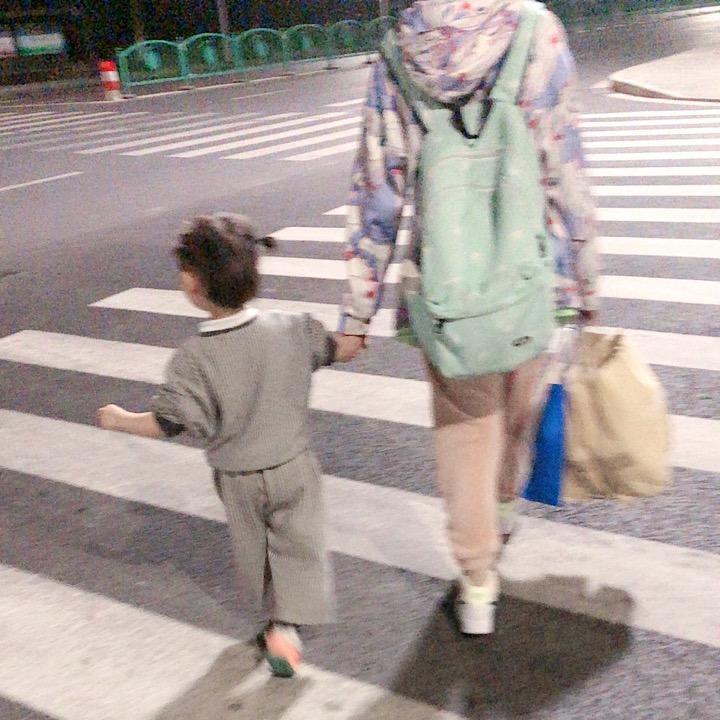 果果麻麻