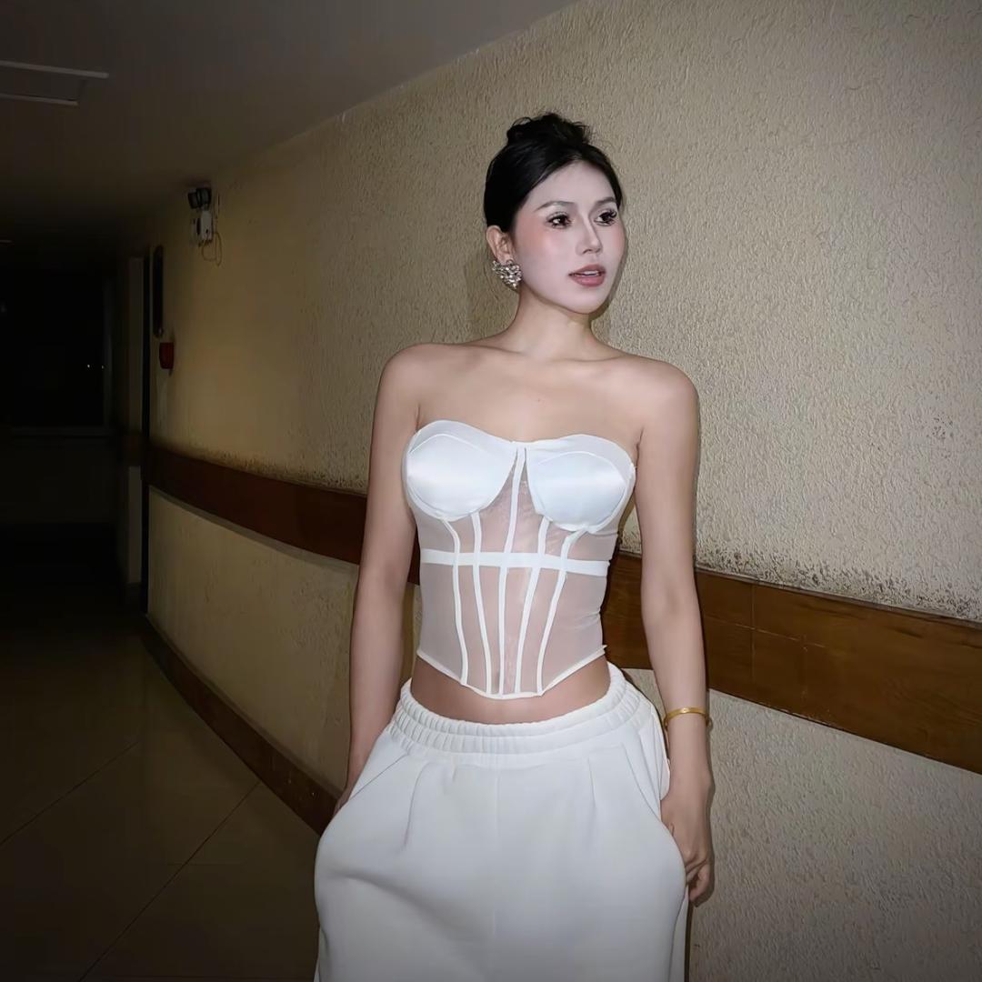 罗楠楠(Dj Mc培训)