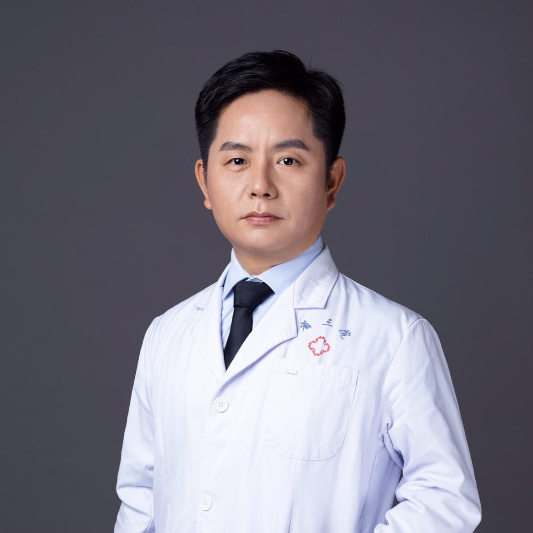 血管外科彭喜涛