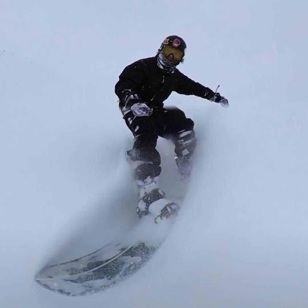 成都滑雪-小宗教练