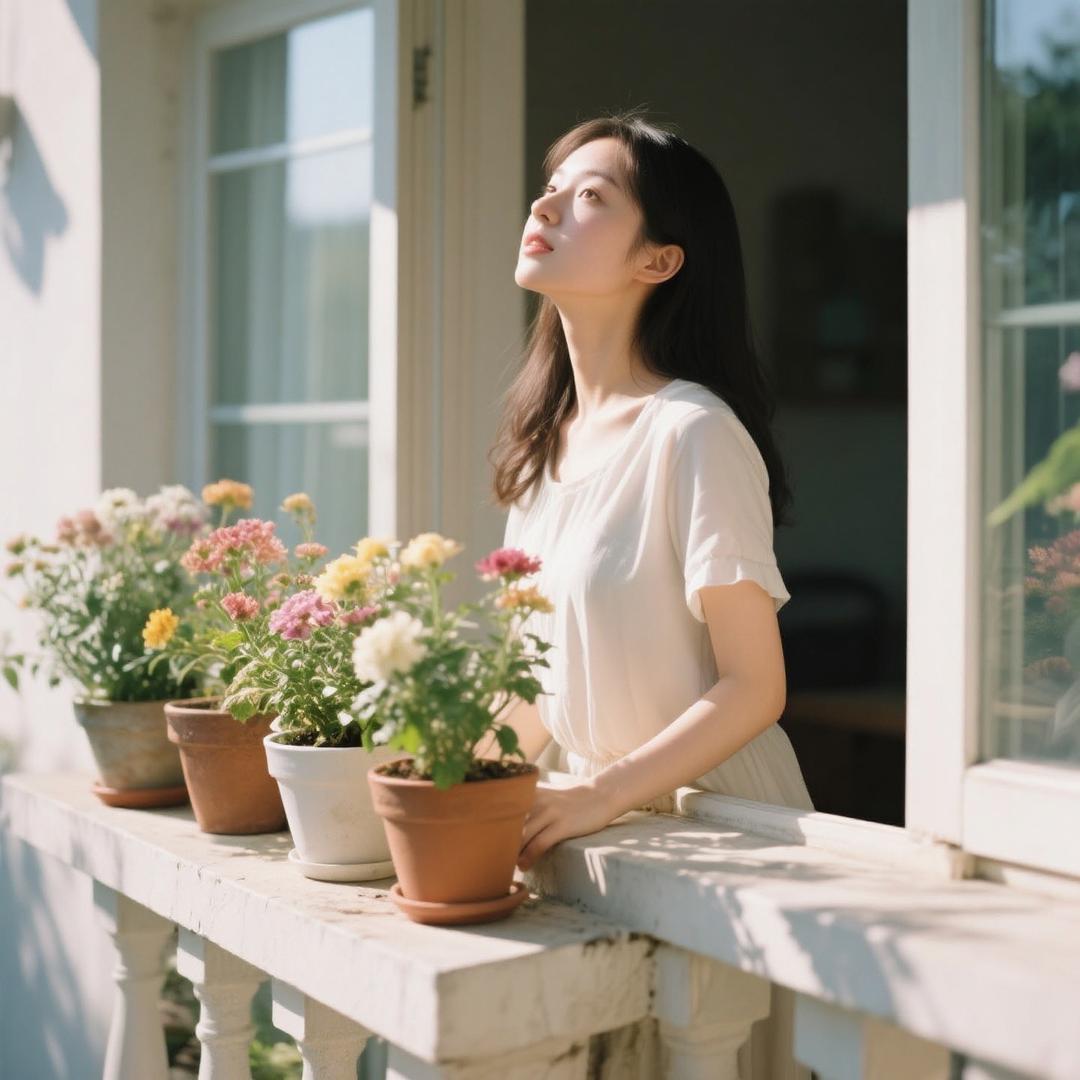寒芳百货