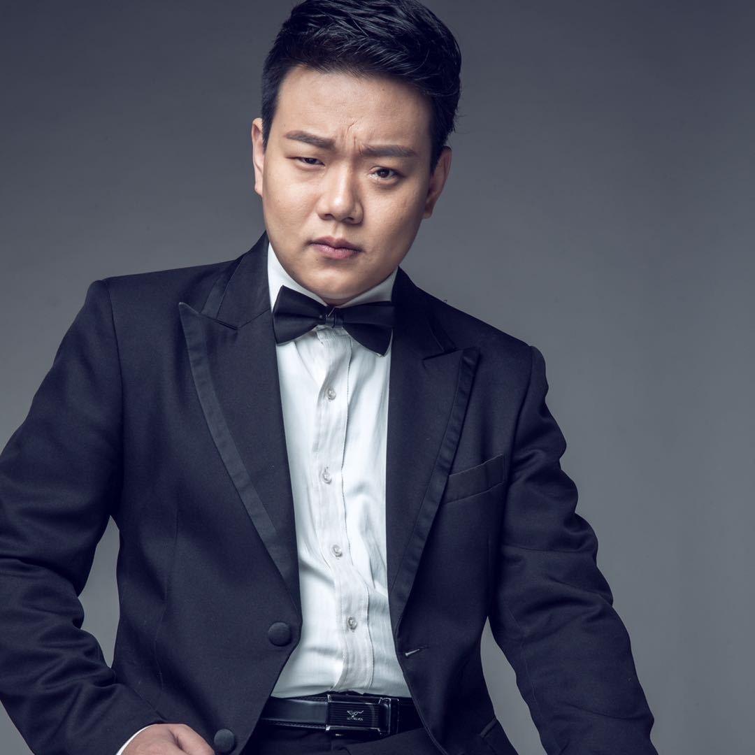 元培大叔（减肥40斤）