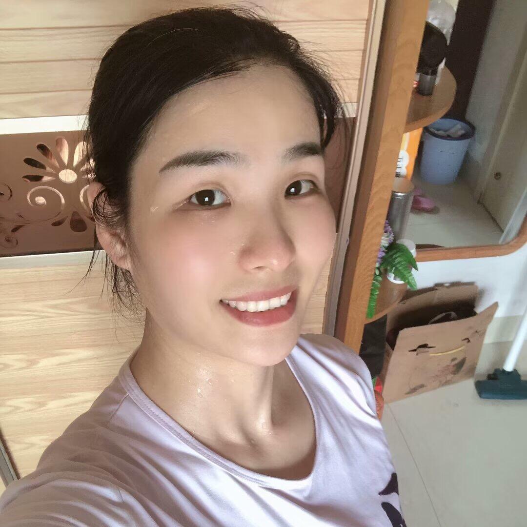 灿妹子