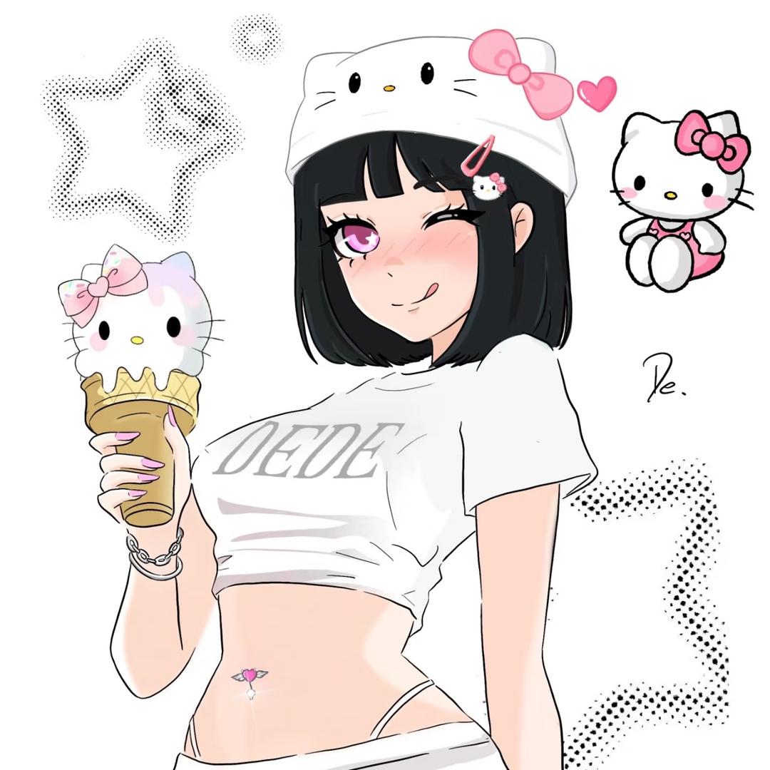 Kitty