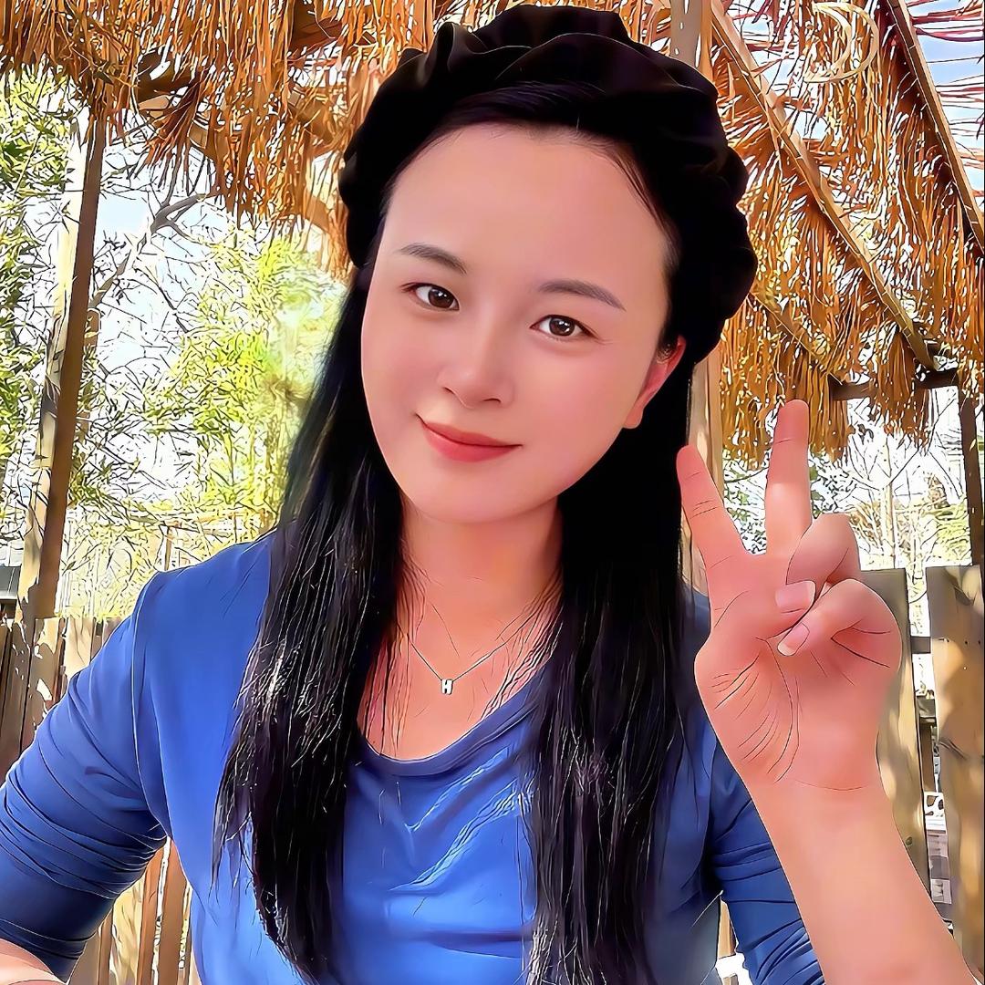 沐汐的院子