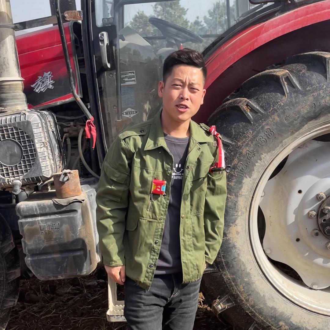 陈洋蛋玩车2