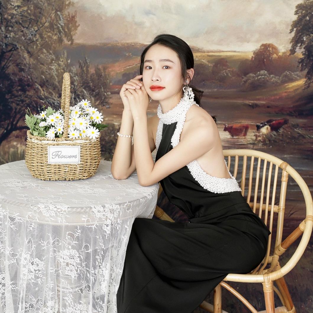 唐唐.索菲亚整家定制家博汇店