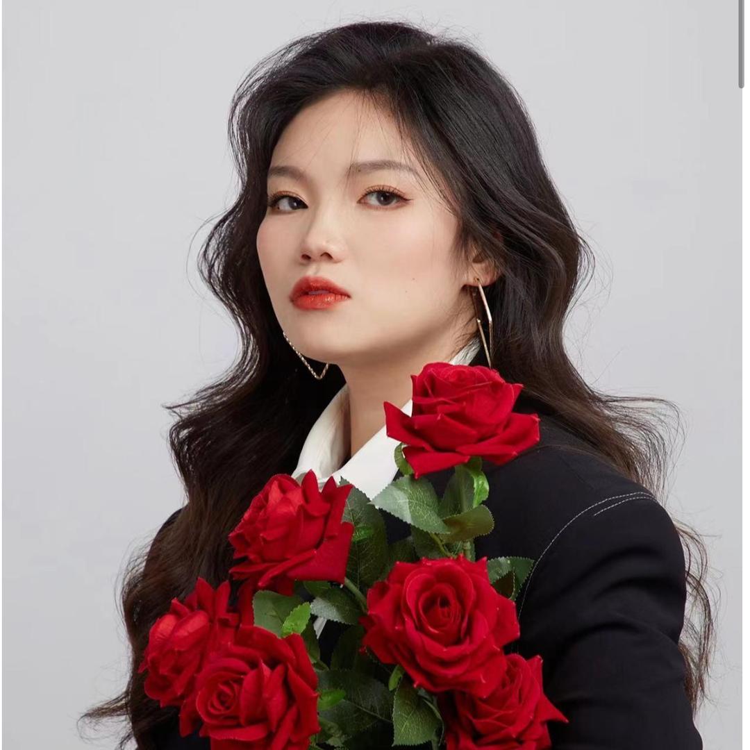 摄影师向日葵🌻