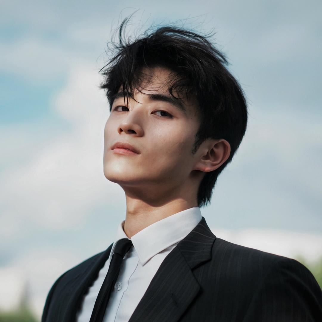 瀚睿Henry