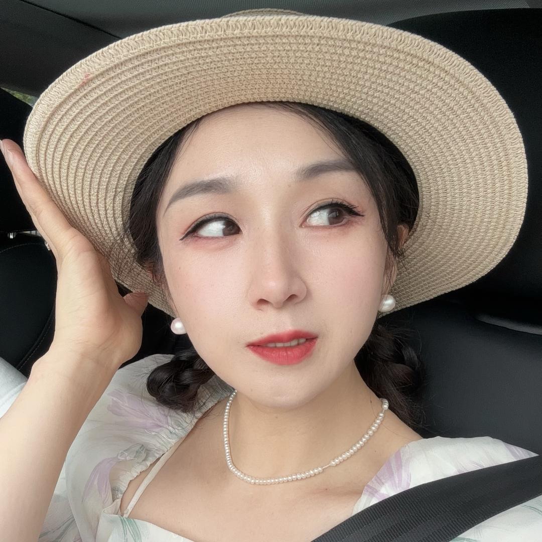 九公主女装