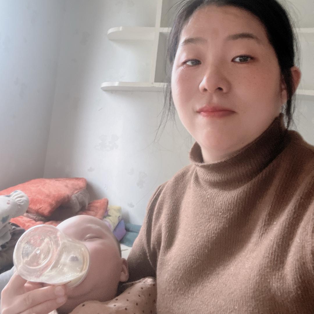 母婴护理师—燕燕