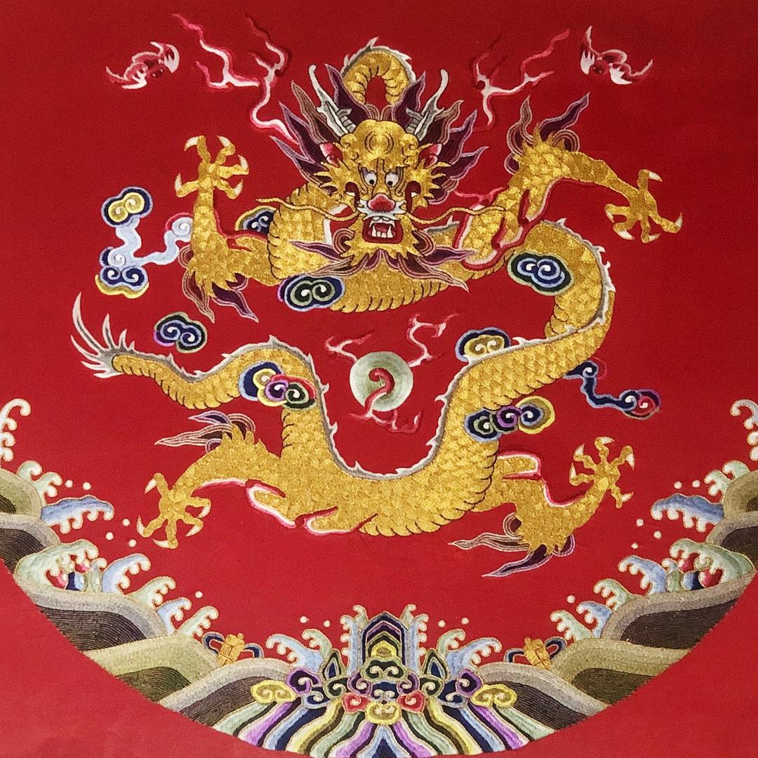 绣珑坊剧装