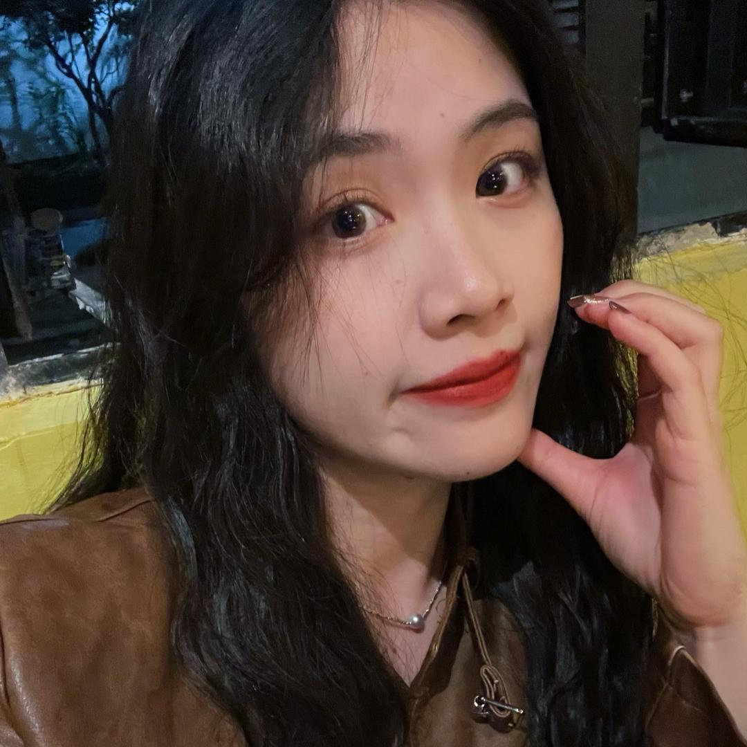 宝藏女孩👧