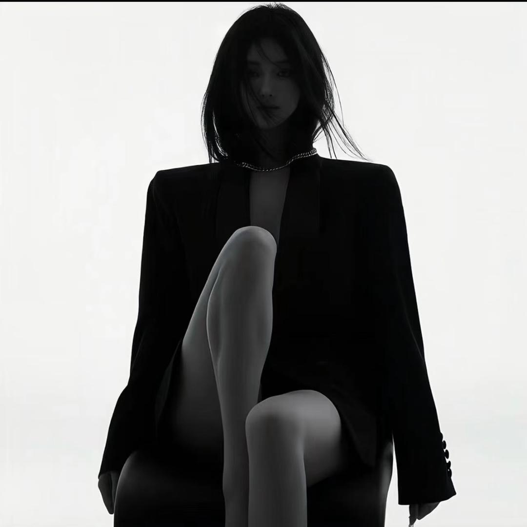 与你-