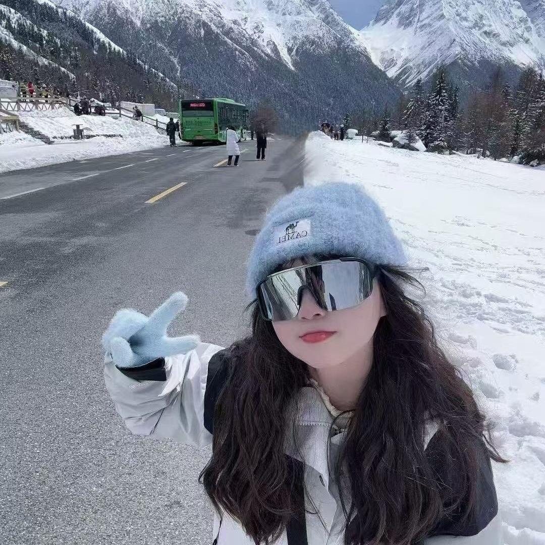 花仙子