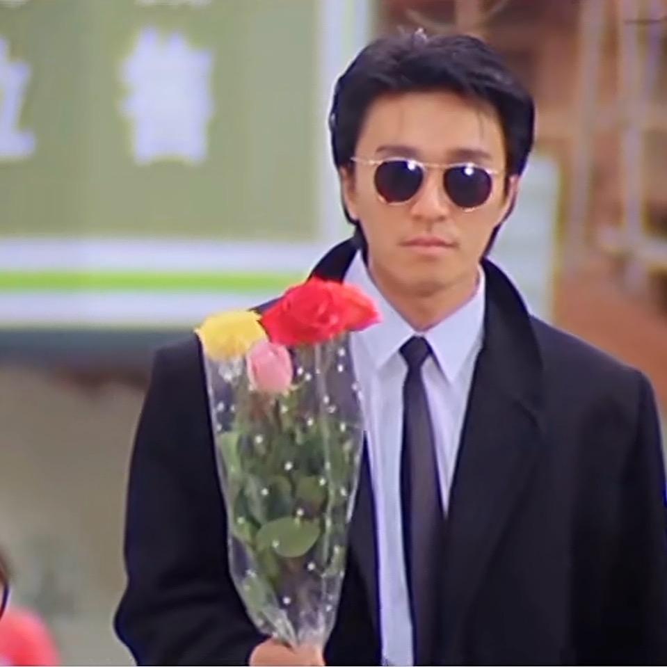 李大喜