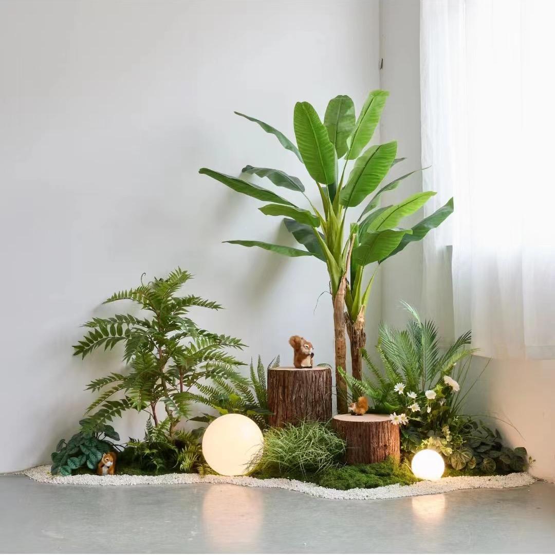 俊丰花卉绿植甄选