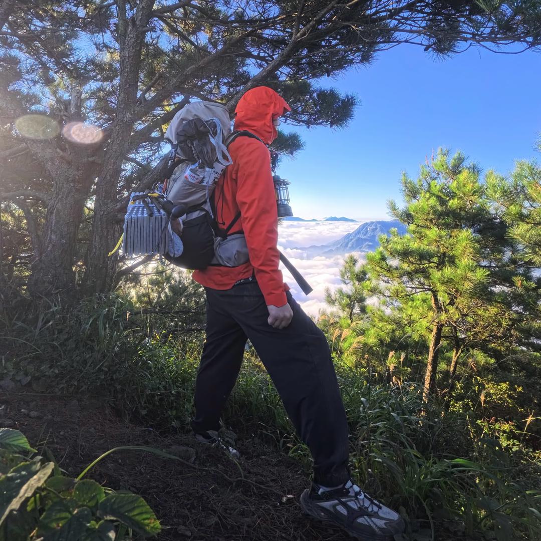 📷小杰（在徽州）