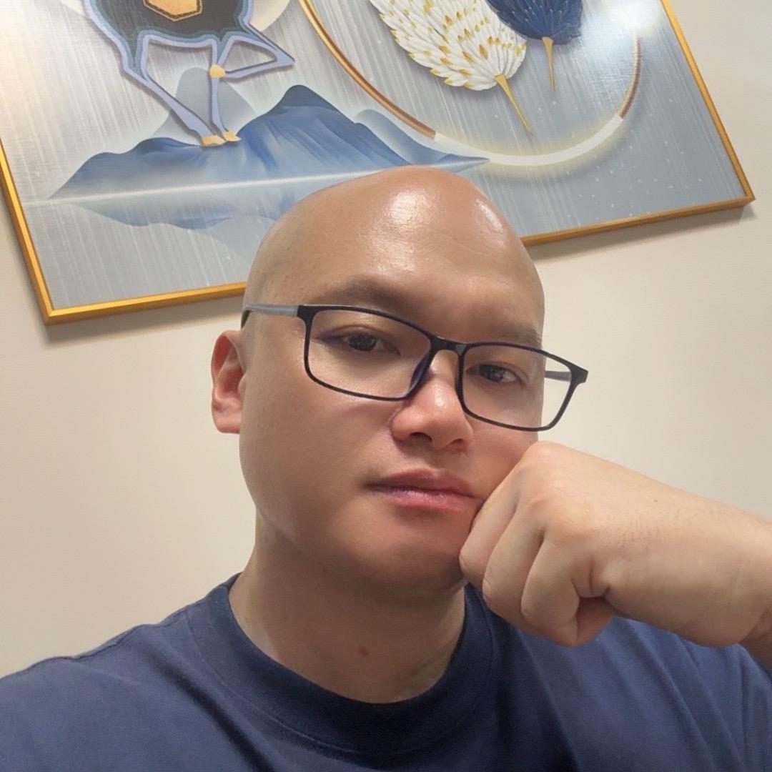 香港 K 哥