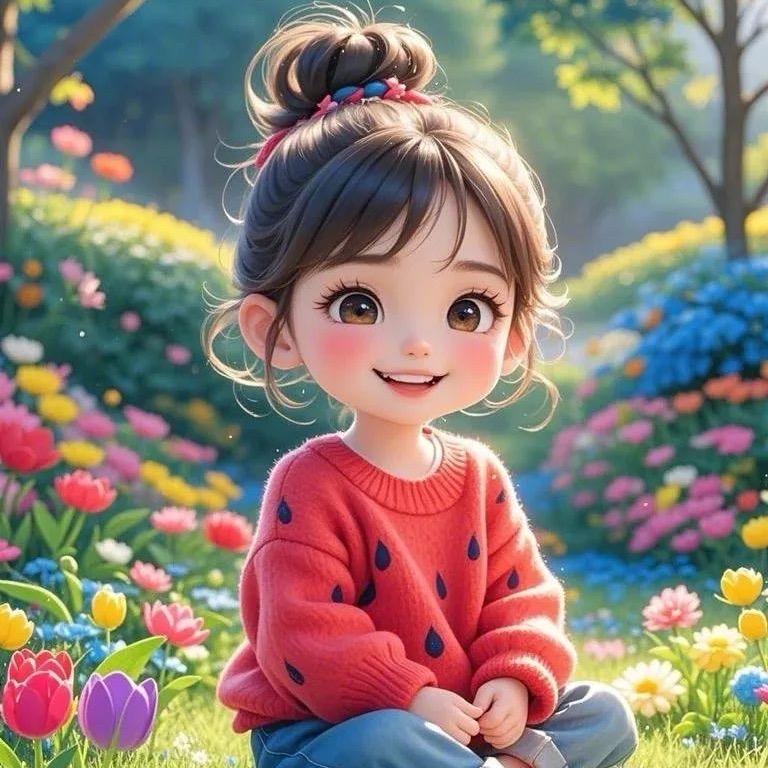 微微一笑很倾城