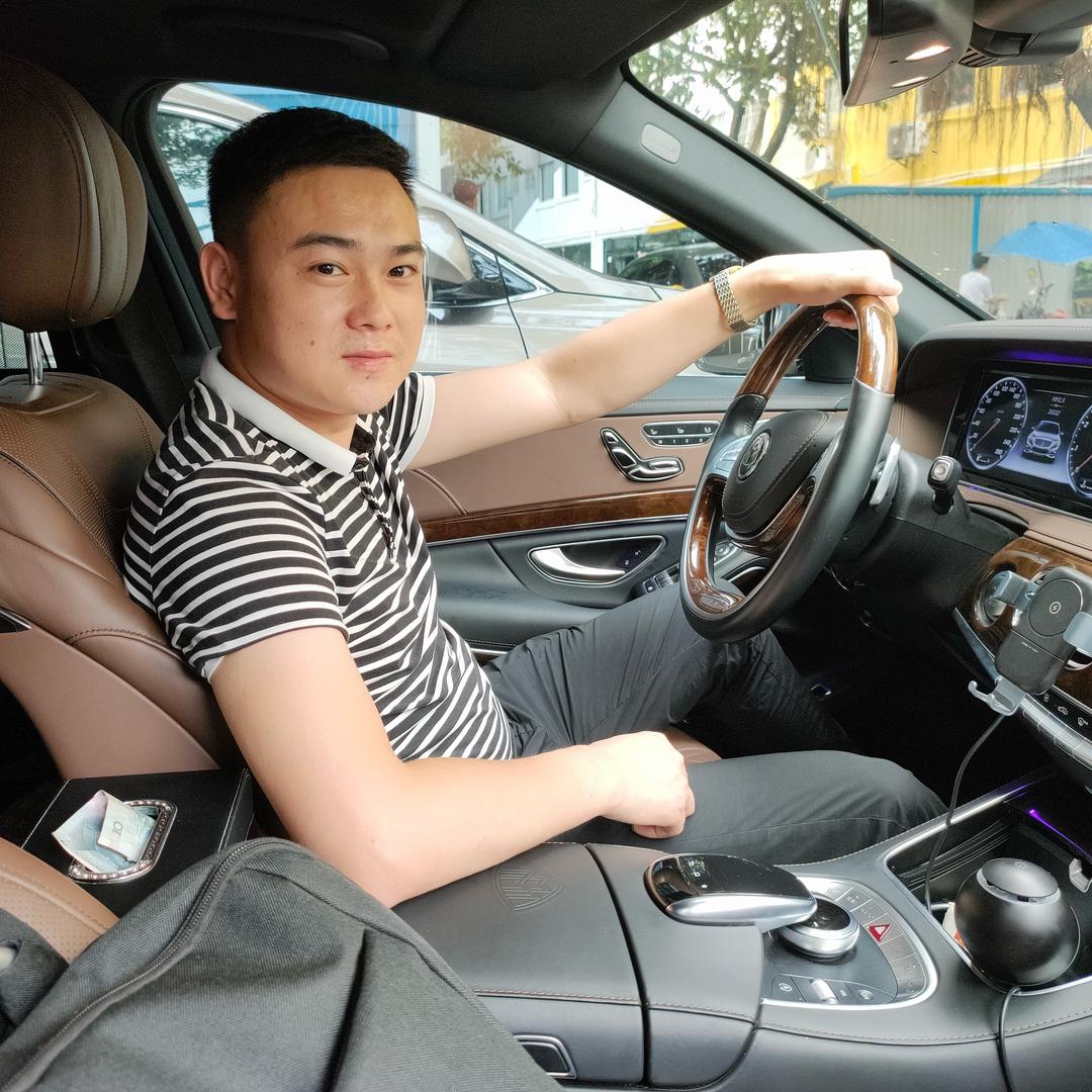 老李严选