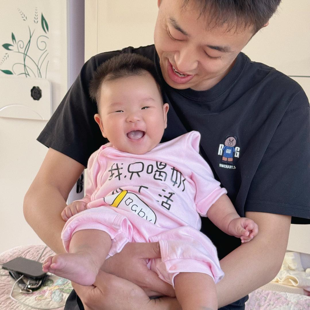 🌈又菜又爱玩